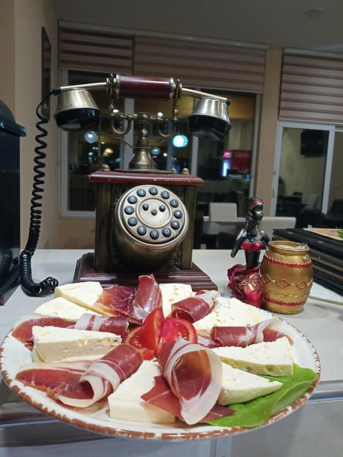 Guesthouse Eko Piva ปลูชิเน ภายนอก รูปภาพ