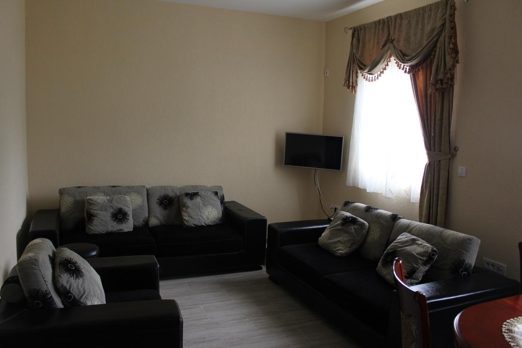 Guesthouse Eko Piva ปลูชิเน ภายนอก รูปภาพ