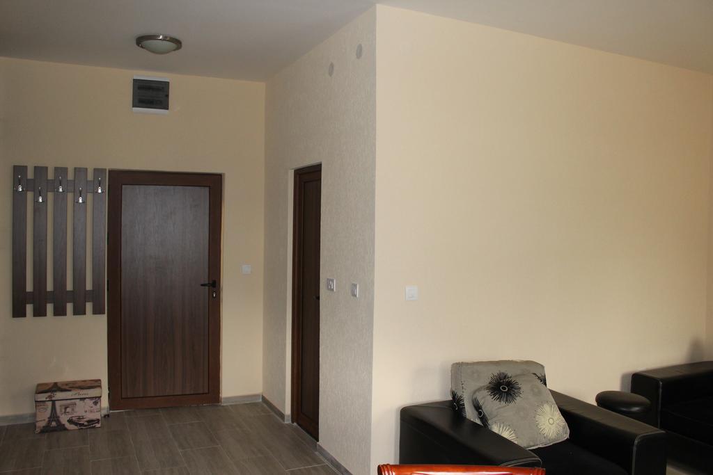 Guesthouse Eko Piva ปลูชิเน ภายนอก รูปภาพ