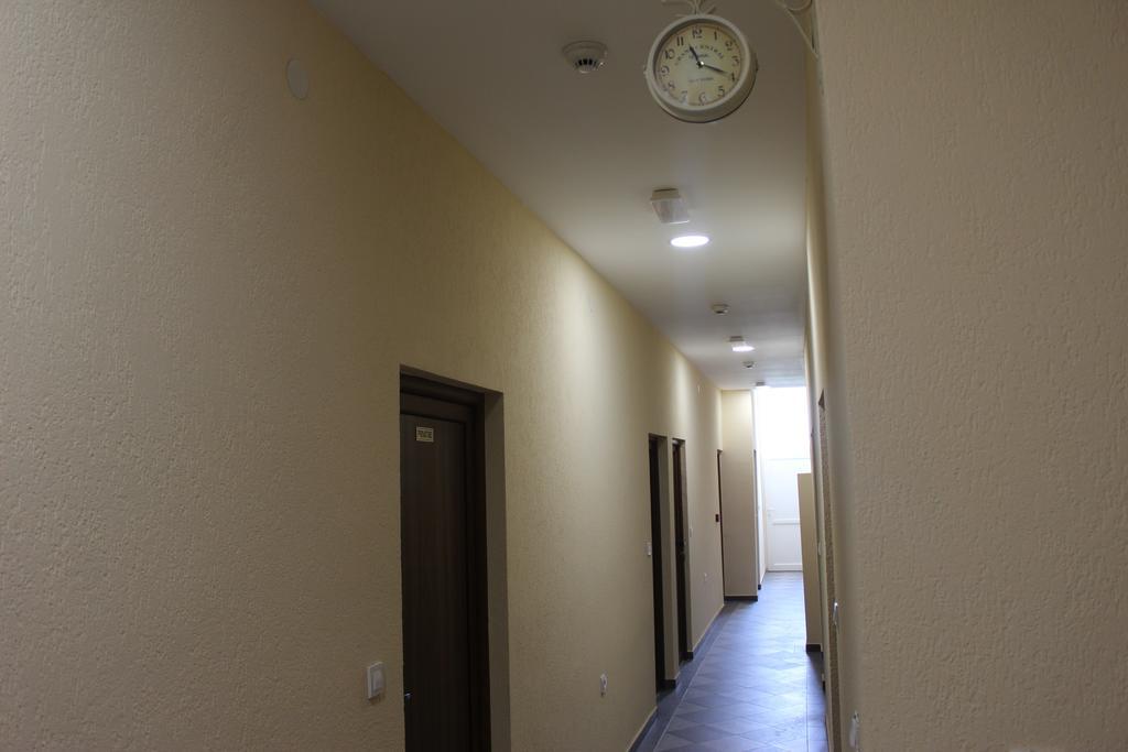 Guesthouse Eko Piva ปลูชิเน ภายนอก รูปภาพ