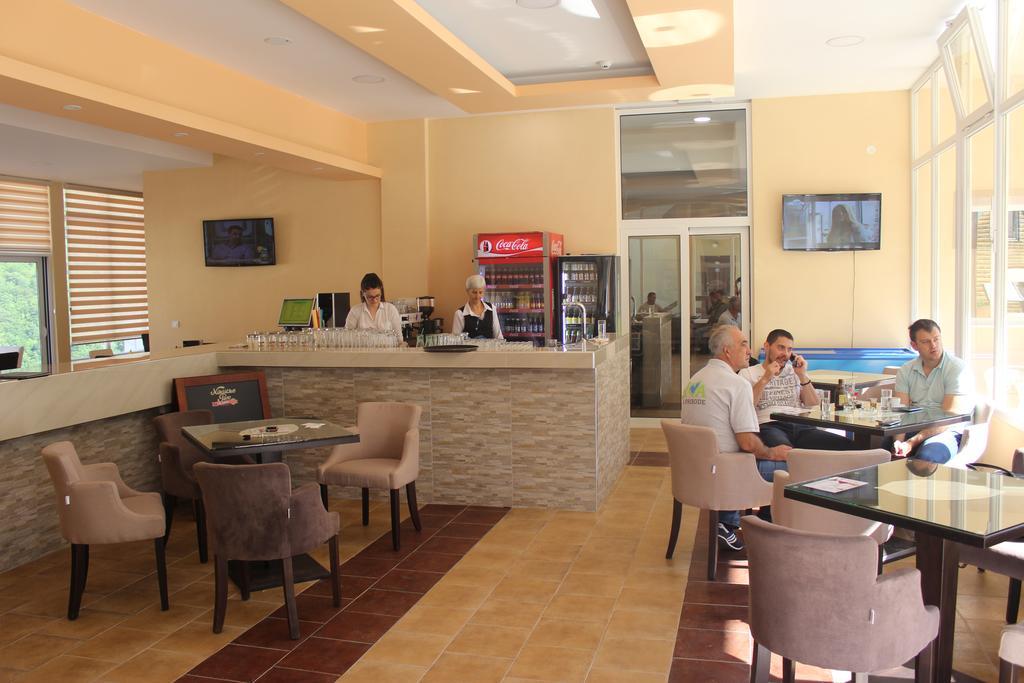 Guesthouse Eko Piva ปลูชิเน ภายนอก รูปภาพ