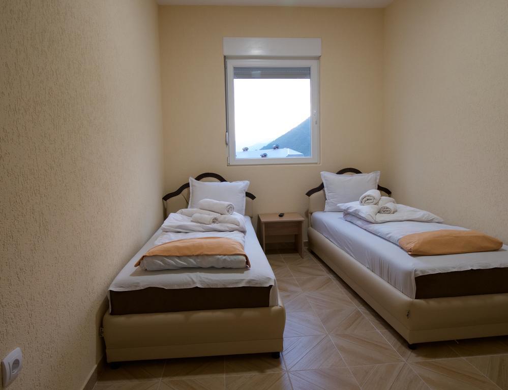 Guesthouse Eko Piva ปลูชิเน ภายนอก รูปภาพ
