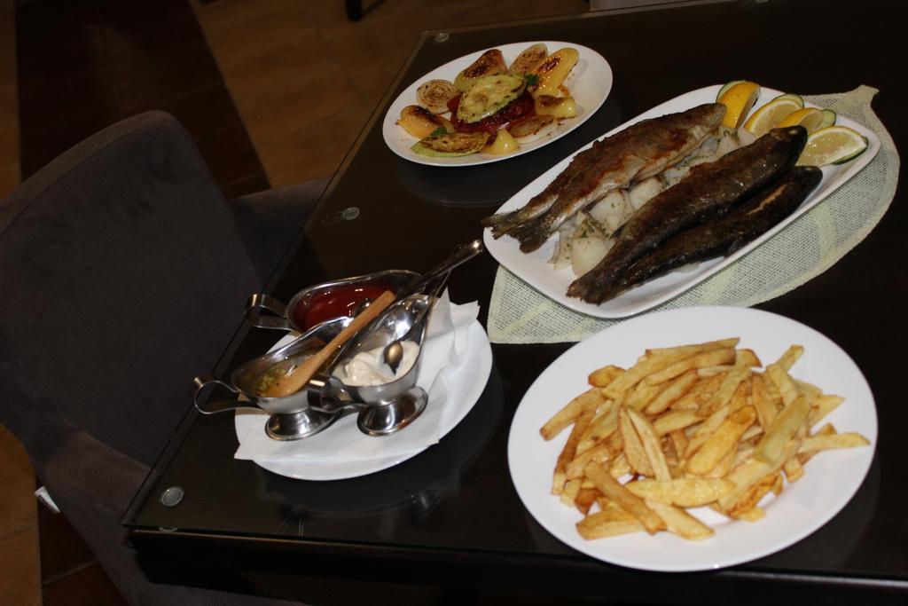 Guesthouse Eko Piva ปลูชิเน ภายนอก รูปภาพ