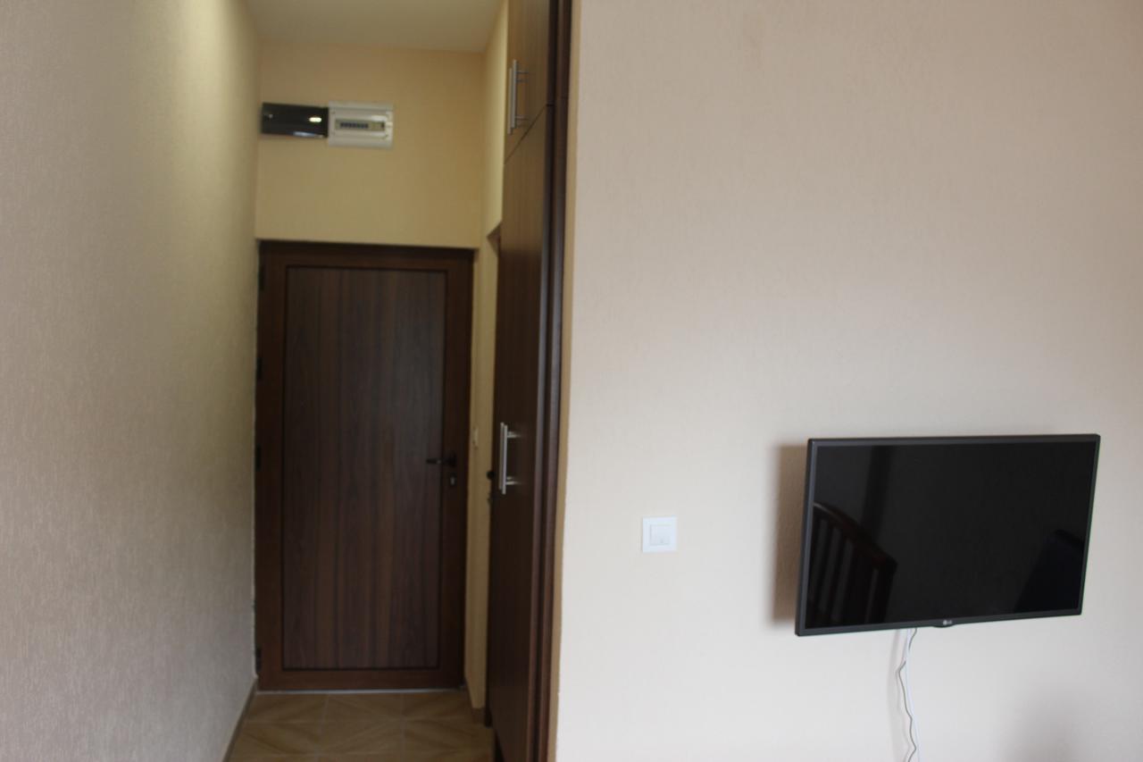 Guesthouse Eko Piva ปลูชิเน ภายนอก รูปภาพ