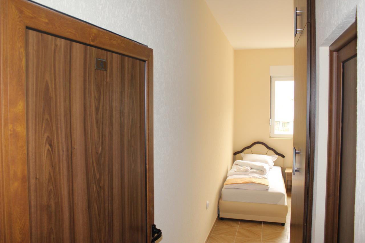 Guesthouse Eko Piva ปลูชิเน ภายนอก รูปภาพ